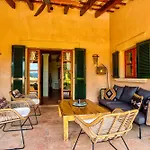 Cas Galgo Luxury Villa In Valldemossa