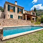 Cas Galgo Luxury Villa In Valldemossa
