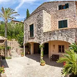 Cas Galgo Luxury Villa In Valldemossa
