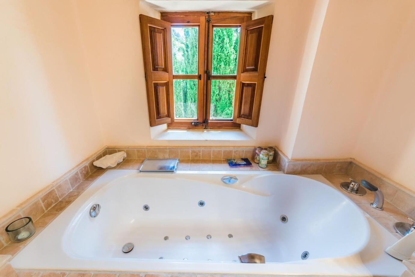 Villa Cas Galgo Luxury In Valldemossa (Mallorca)