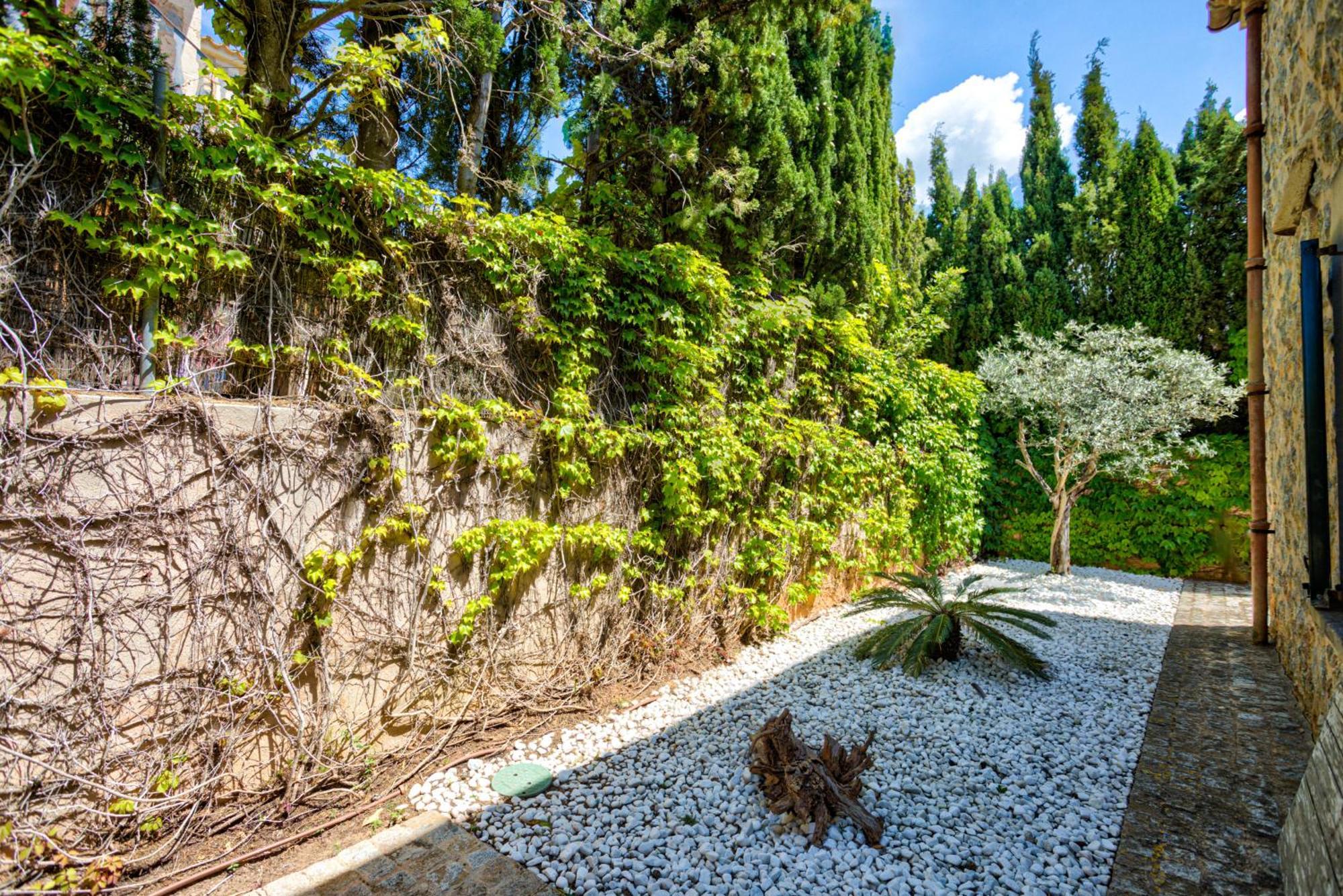 Villa Cas Galgo Luxury In