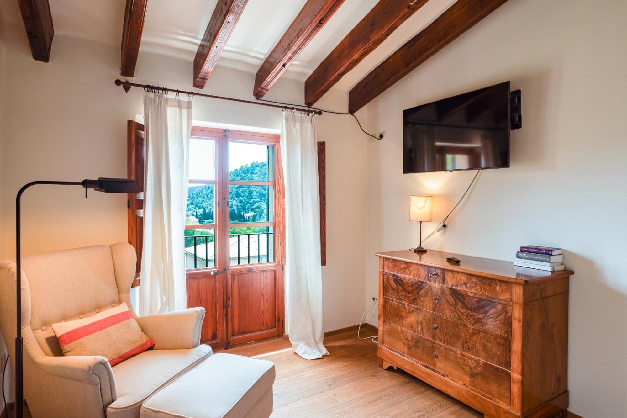 Cas Galgo Luxury In *