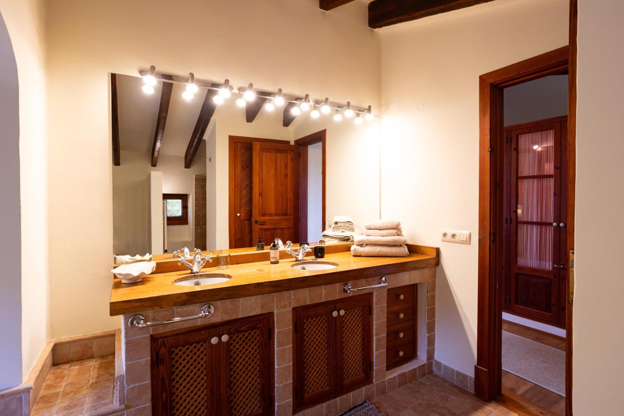 Cas Galgo Luxury In * Valldemossa (Mallorca)