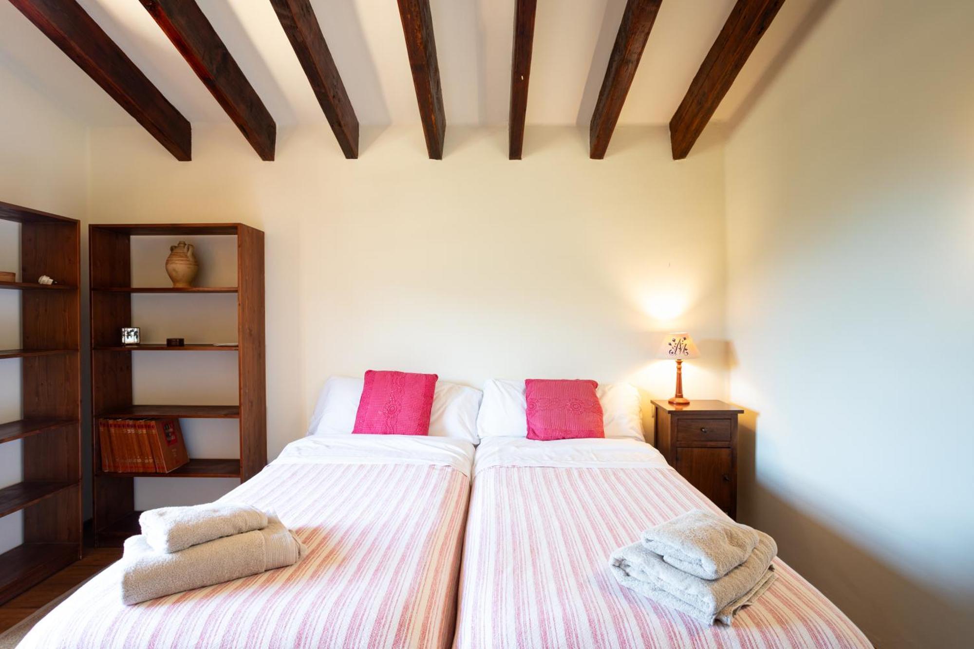 Villa Cas Galgo Luxury In