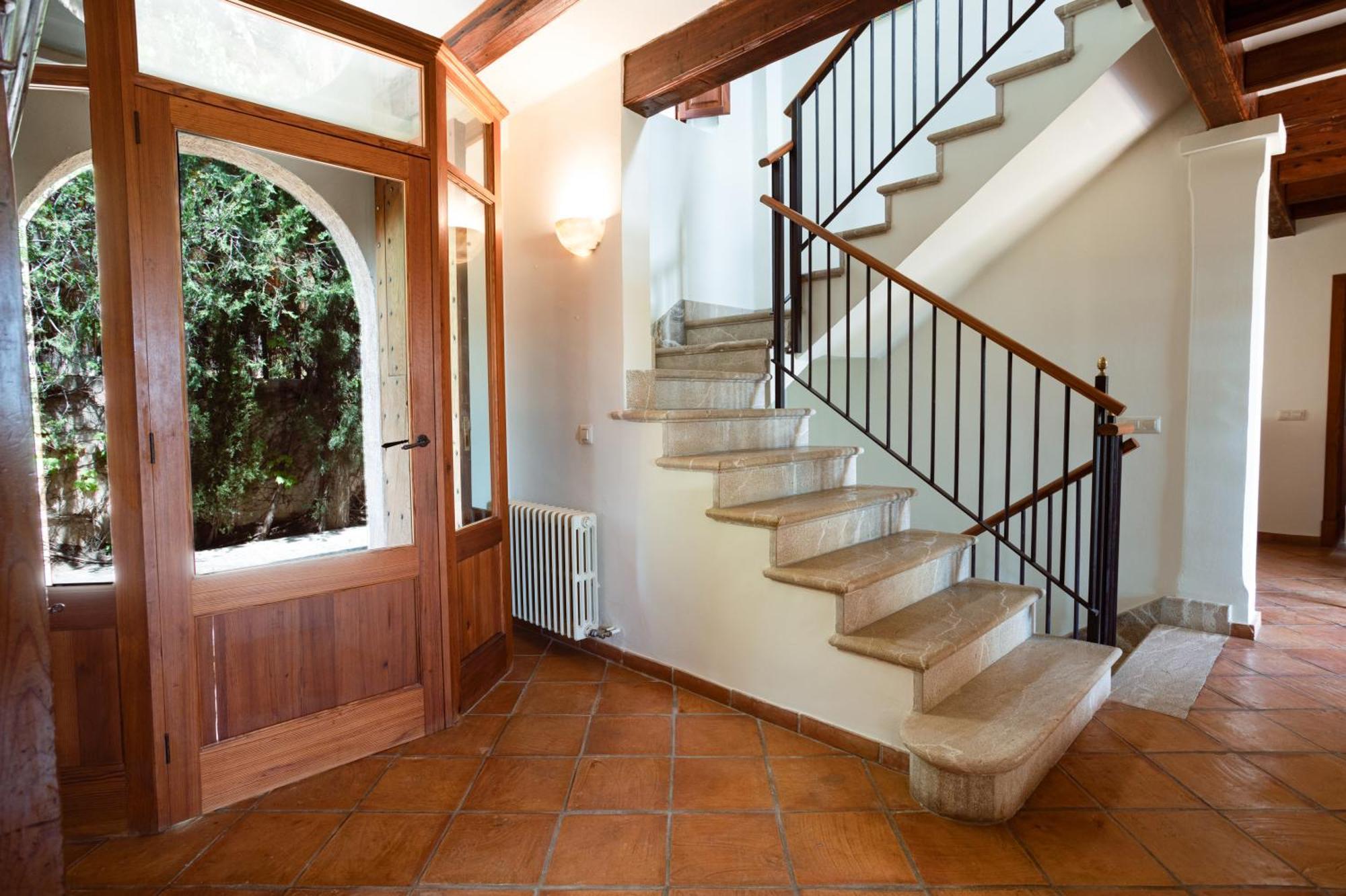 Cas Galgo Luxury In Villa *