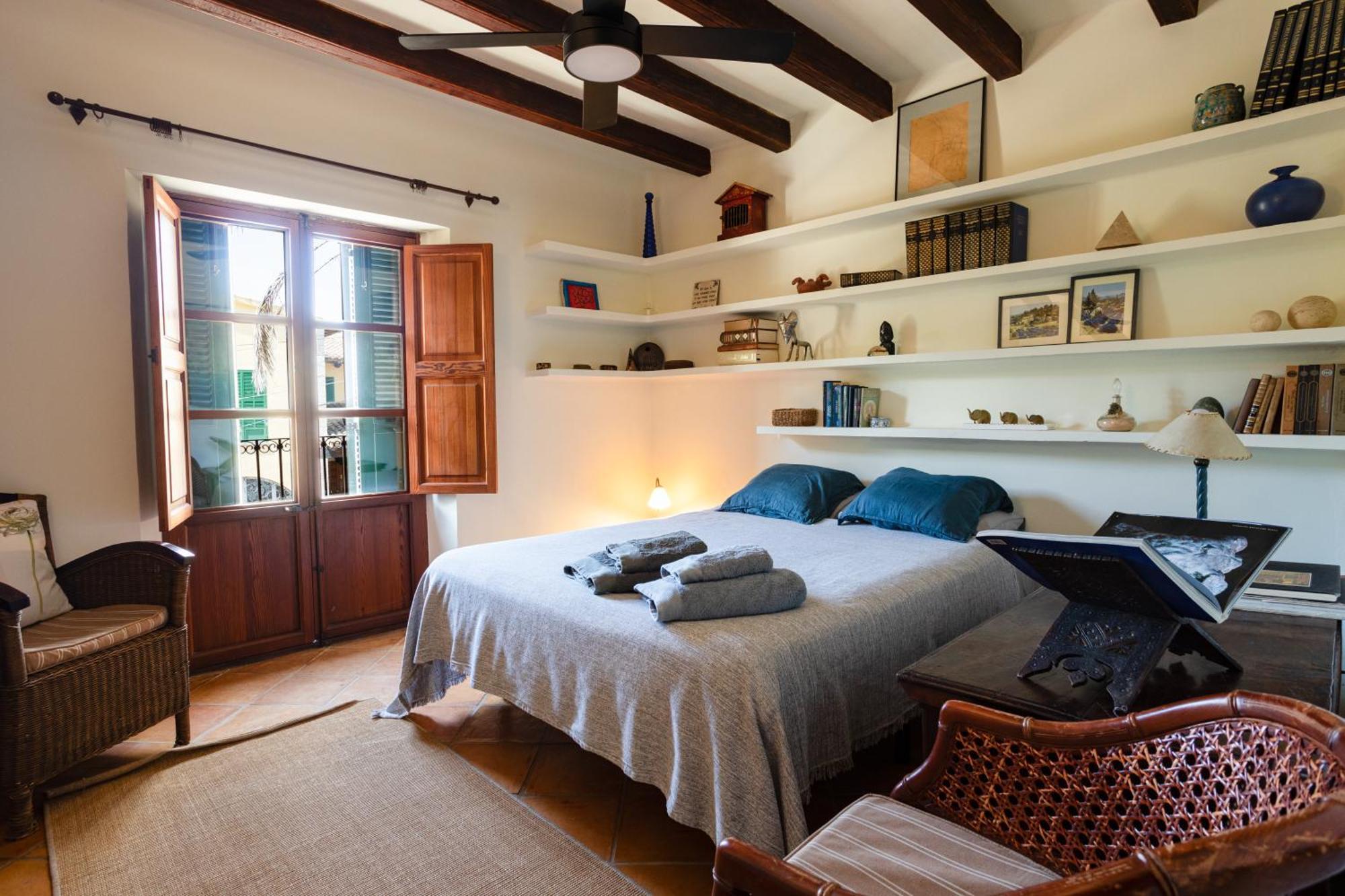Cas Galgo Luxury In Villa